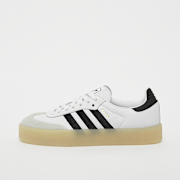 Niet geselecteerd, adidas Originals, Sambae W Sneaker, wit (Uitverkocht)
