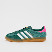 Unselected, adidas Originals, Gazelle Indoor W Sneaker, green (Sold-out)