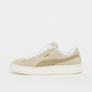 Unselected, PUMA, Suede XL, beige (Sold-out)