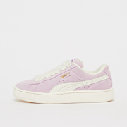 Unselected, PUMA, Suede XL, light pink (Sold-out)