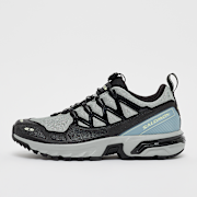 Selected, Salomon, ACS+, grey
