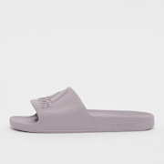 Unselected, adidas Originals, Tongs adilette Aqua, purple (Sold-out)