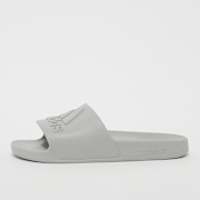 Selected, adidas Originals, Adilette Aqua, grey