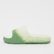 Niet geselecteerd, adidas Originals, adilette 22 Badslippers, groen (Uitverkocht)