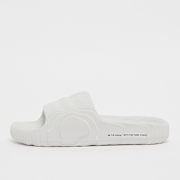 Niet geselecteerd, adidas Originals, adilette 22 Badslippers, wit (Uitverkocht)