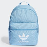 Niet geselecteerd, adidas Originals, adicolor Bagpack, blauw (Uitverkocht)