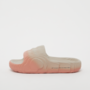 Niewybrane, adidas Originals, Slides adilette 22 W, beż (Wyprzedane)