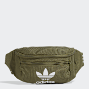 Unselected, adidas Originals, adicolor Waist Bag, green (Sold-out)