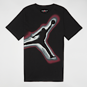 Niet geselecteerd, Jordan, Air Heatmap Jumpman High-Brand-Read Short Sleeve, zwart (Uitverkocht)