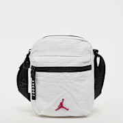 Niet geselecteerd, Jordan, Airborne Festival Bag, wit (Uitverkocht)