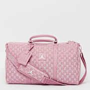 Unselected, Jordan, Monogram Duffle Bag, light pink (Sold-out)