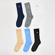 Unselected, Jordan, 6 PACK - Everyday Essentials CR, multi-colour (Sold-out)