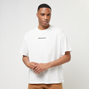 Geselecteerd, Dickies, Enterprise Shortsleeve Tee, wit (Uitverkocht)
