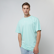 Unselected, Karl Kani, Small Signature Essential Tee, turquoise (Sold-out)