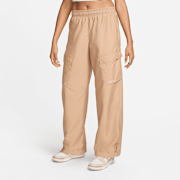 Niewybrane, Nike, Sportswear Trend Cargo Woven, beż (Wyprzedane)