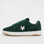 Unselected, Zoo York, Highbridge, green (Sold-out)