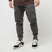 Wybrane, Reell, Reflex Rib Cargo, szary (Wyprzedane)