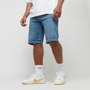 Wybrane, Reell, SOLID SHORT retro mid blue, niebieski (Wyprzedane)