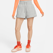 Niet geselecteerd, Nike, Sportswear Phoenix Fleece, grijs (Uitverkocht)