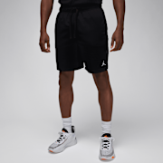 Selected, Jordan, Sport Dri-FIT Mesh-Shorts, black