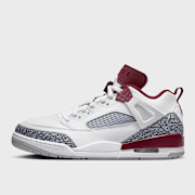 Niewybrane, Jordan, Spizike Low, biały (Wyprzedane)