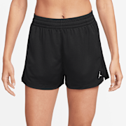 Niet geselecteerd, Jordan, Mesh Short, zwart (Uitverkocht)