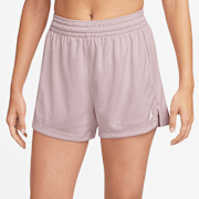 Geselecteerd, Jordan, Knit Mesh Short, lichtroze (Uitverkocht)
