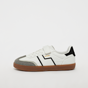 Niet geselecteerd, Decibel, T Classic (PS), wit (Uitverkocht)