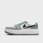 Niet geselecteerd, Jordan, WMNS Air Jordan 1 Elevate Low, groen (Uitverkocht)