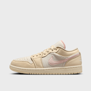 Unselected, Jordan, WMNS Air 1 Low SE, beige (Sold-out)