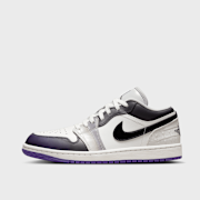 Unselected, Jordan, WMNS Air Jordan 1 Low SE, grey (Sold-out)