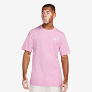 Unselected, Nike, Sportswear Club Tee, light pink (Sold-out)