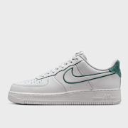 Niet geselecteerd, Nike, Air Force 1 '07 LV8, wit (Uitverkocht)