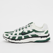 Niewybrane, Nike, P-6000, biały (Wyprzedane)