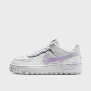 Niet geselecteerd, Nike, WMNS Air Force 1 Shadow, wit (Uitverkocht)
