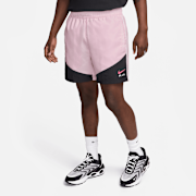 Geselecteerd, Nike, Sportswear Air Woven Shorts, lichtroze (Uitverkocht)