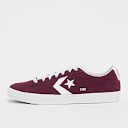 Geselecteerd, Converse, PL Vulc Pro, rood (Uitverkocht)