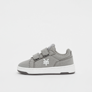 Geselecteerd, Zoo York, Highbridge (TD), grijs (Uitverkocht)