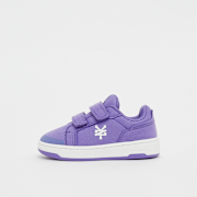 Niet geselecteerd, Zoo York, Highbridge (TD), roze (Uitverkocht)