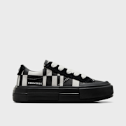 Unselected, Converse, Chuck Taylor All Star Cruise, black (Sold-out)