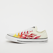 Unselected, Converse, Chuck Taylor All Star, white (Sold-out)