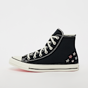 Unselected, Converse, Chuck Taylor All Star, black (Sold-out)