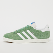 Unselected, adidas Originals, Gazelle Sneaker, green (Sold-out)