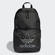 Niet geselecteerd, adidas Originals, adicolor Bagpack, zwart (Uitverkocht)