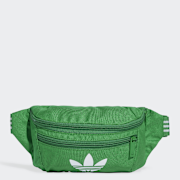 Unselected, adidas Originals, adicolor Waist Bag, green (Sold-out)