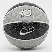 Selected, Nike, Everyday All Court Deflated (Size 8), grey