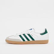 Selected, adidas Originals, Samba OG W Sneaker, white (Sold-out)