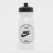 Niet geselecteerd, Nike, Big Mouth Bottle 2.0 22oz/650m, zwart (Uitverkocht)