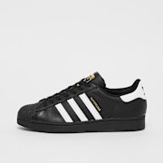Niet geselecteerd, adidas Originals, Superstar Sneaker W, zwart (Uitverkocht)