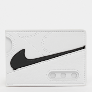 Niewybrane, Nike, Icon Air Max 90 Card Wallet, biały (Wyprzedane)